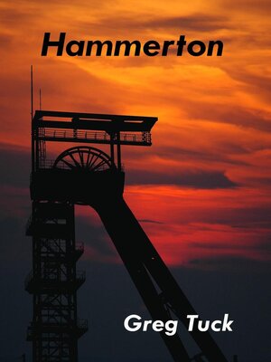 cover image of Hammerton